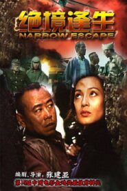 Narrow Escape 1994 one on netflix