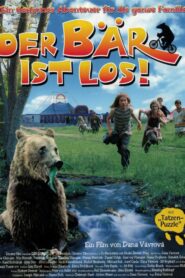 Bear on the Run 2000 one on netflix