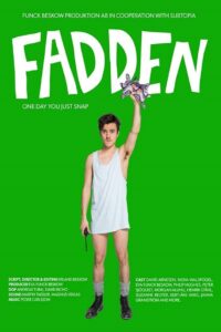 The First AD 2014 one on netflix