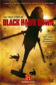 The True Story of Black Hawk Down 2003 one on netflix