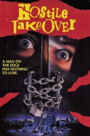 Hostile Takeover 1989 one on netflix