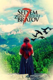 The Seven Ravens 2015 one on netflix