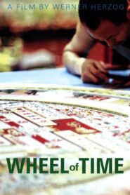 Wheel of Time 2003 one on netflix