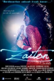 Zaiton: Ceritaku 2012 one on netflix