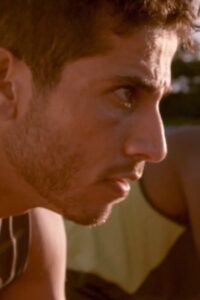 In The Clear 2012 one on netflix