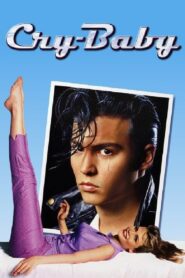 Cry-Baby 1990 one on netflix