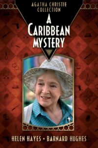 A Caribbean Mystery 1983 one on netflix