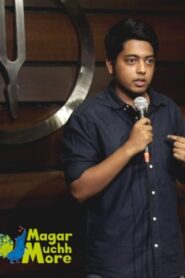 Relationships, Clubbing & Cocktails 2017 one on netflix