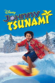 Johnny Tsunami 1999 one on netflix