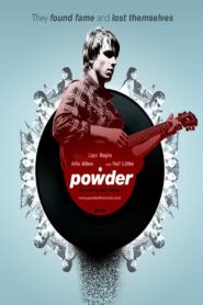 Powder 2011 one on netflix