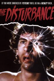The Disturbance 1990 one on netflix