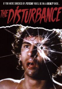 The Disturbance 1990 one on netflix