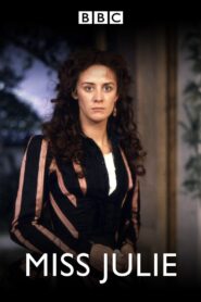 Miss Julie 1987 one on netflix