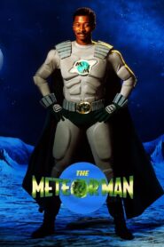 The Meteor Man 1993 one on netflix