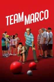 Team Marco 2020 one on netflix
