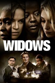 Widows 2018 one on netflix