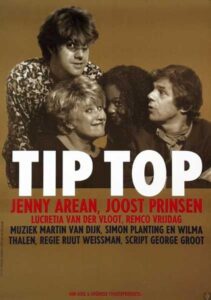 Tip Top 1999 one on netflix