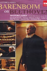 Barenboim on Beethoven: Masterclass 2007 one on netflix