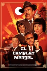 The Mongolian Conspiracy 2019 one on netflix