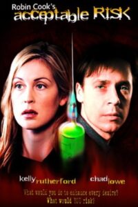 Acceptable Risk 2001 one on netflix
