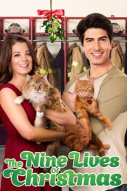 The Nine Lives of Christmas 2014 one on netflix