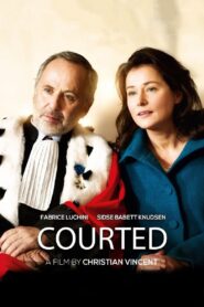 Courted 2015 one on netflix