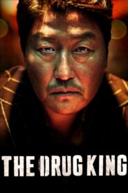The Drug King 2018 one on netflix