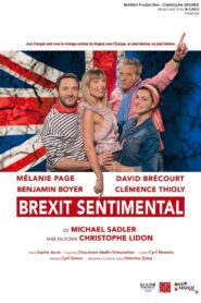 Brexit Sentimental 2023 one on netflix