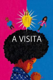 The Visit 2014 one on netflix