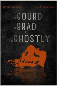 The Gourd, the Brad, and the Ghostly 2023 one on netflix