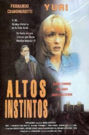 Altos instintos 1995 one on netflix