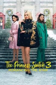 The Princess Switch 3: Romancing the Star 2021 one on netflix
