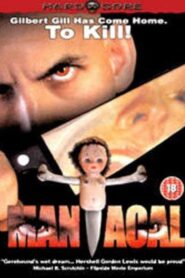 Maniacal 2003 one on netflix