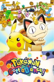 Pokémon: Gotta Dance! 2003 one on netflix