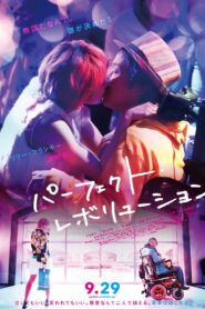 Perfect Revolution 2017 one on netflix