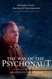 The Way of the Psychonaut 2020 one on netflix