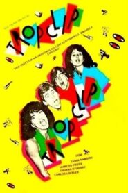 Tropclip 1985 one on netflix