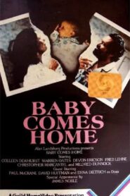 Baby Comes Home 1980 one on netflix