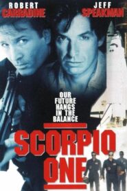 Scorpio One 1998 one on netflix