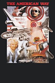The American Way 1987 one on netflix