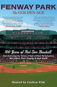 Fenway Park: The Golden Age 2012 one on netflix