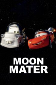 Moon Mater 2010 one on netflix