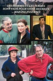 Les hommes et les femmes sont faits pour vivre heureux… mais pas ensemble 1995 one on netflix