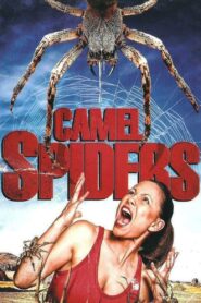 Camel Spiders 2011 one on netflix