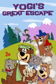 Yogi’s Great Escape 1987 one on netflix