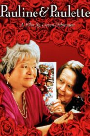 Pauline & Paulette 2001 one on netflix