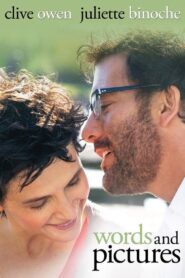 Words and Pictures 2014 one on netflix