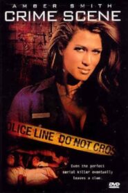 Crime Scene 2001 one on netflix