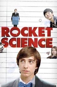 Rocket Science 2007 one on netflix