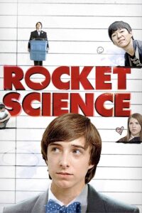 Rocket Science 2007 one on netflix